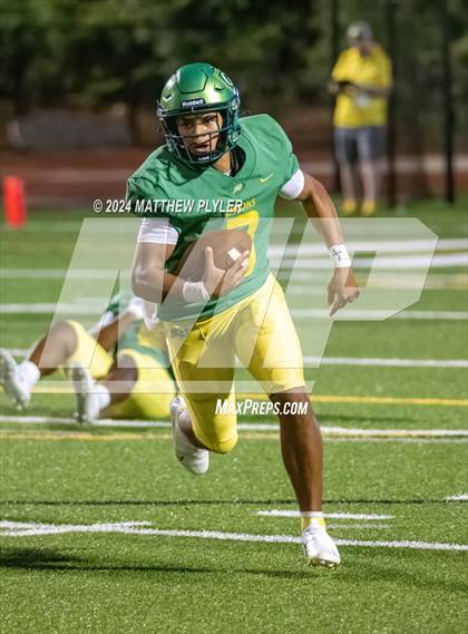 Thumbnail 3 in Rolesville @ Cardinal Gibbons photogallery.