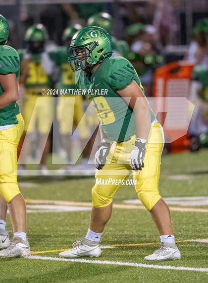 Thumbnail 3 in Rolesville @ Cardinal Gibbons photogallery.
