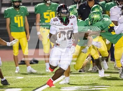 Thumbnail 3 in Rolesville @ Cardinal Gibbons photogallery.