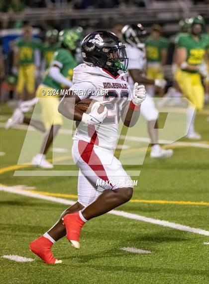 Thumbnail 3 in Rolesville @ Cardinal Gibbons photogallery.