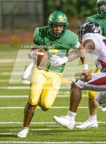 Thumbnail 3 in Rolesville @ Cardinal Gibbons photogallery.