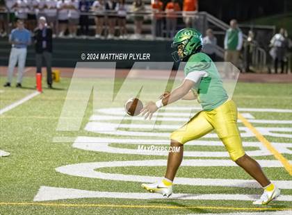 Thumbnail 1 in Rolesville @ Cardinal Gibbons photogallery.