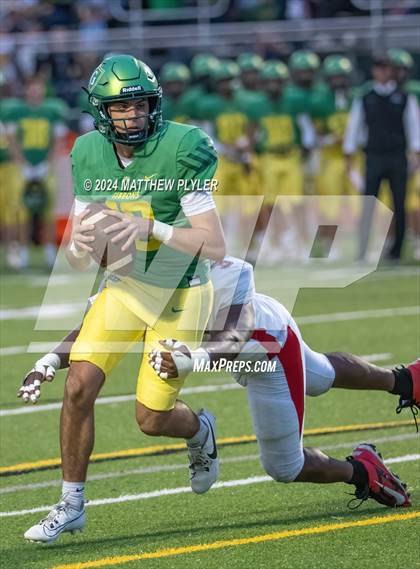 Thumbnail 1 in Rolesville @ Cardinal Gibbons photogallery.