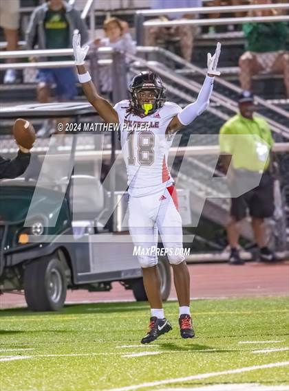 Thumbnail 1 in Rolesville @ Cardinal Gibbons photogallery.