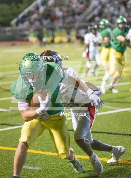 Thumbnail 3 in Rolesville @ Cardinal Gibbons photogallery.