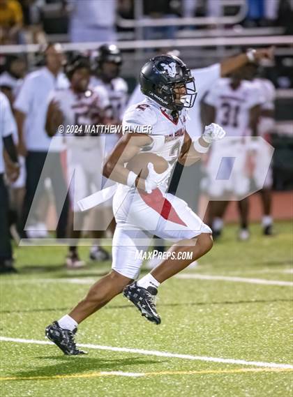 Thumbnail 2 in Rolesville @ Cardinal Gibbons photogallery.