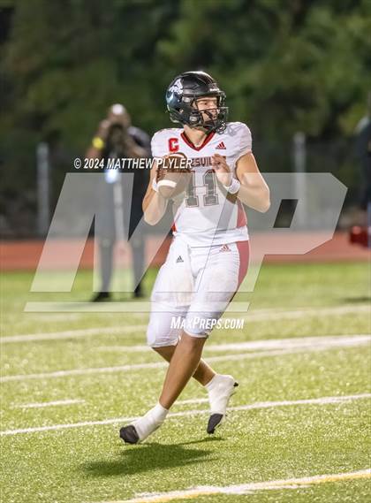 Thumbnail 1 in Rolesville @ Cardinal Gibbons photogallery.
