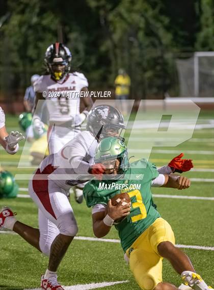 Thumbnail 1 in Rolesville @ Cardinal Gibbons photogallery.