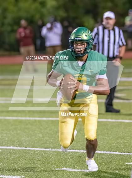 Thumbnail 3 in Rolesville @ Cardinal Gibbons photogallery.