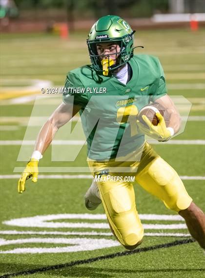 Thumbnail 1 in Rolesville @ Cardinal Gibbons photogallery.