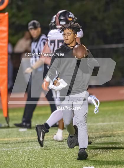 Thumbnail 1 in Rolesville @ Cardinal Gibbons photogallery.
