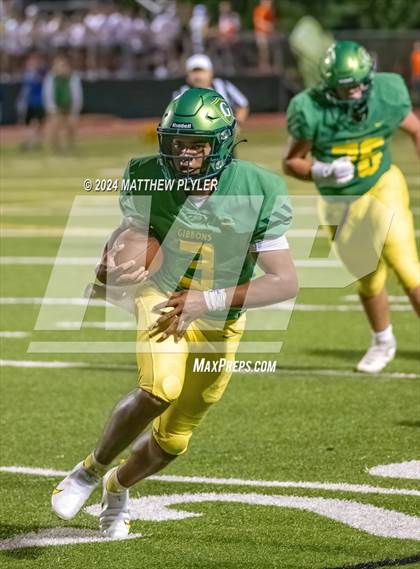 Thumbnail 2 in Rolesville @ Cardinal Gibbons photogallery.