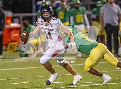 Thumbnail 1 in Rolesville @ Cardinal Gibbons photogallery.