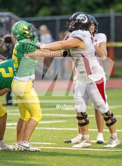 Thumbnail 3 in Rolesville @ Cardinal Gibbons photogallery.