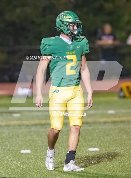 Thumbnail 2 in Rolesville @ Cardinal Gibbons photogallery.