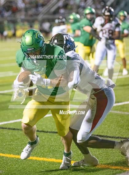 Thumbnail 1 in Rolesville @ Cardinal Gibbons photogallery.
