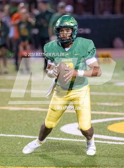 Thumbnail 3 in Rolesville @ Cardinal Gibbons photogallery.