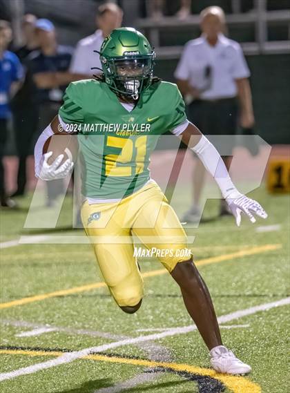 Thumbnail 1 in Rolesville @ Cardinal Gibbons photogallery.