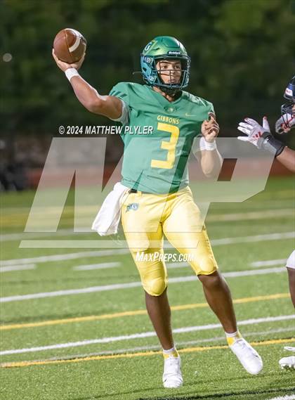 Thumbnail 3 in Rolesville @ Cardinal Gibbons photogallery.