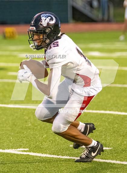 Thumbnail 2 in Rolesville @ Cardinal Gibbons photogallery.