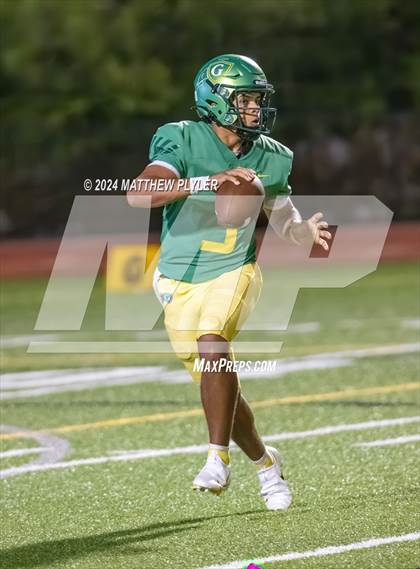 Thumbnail 3 in Rolesville @ Cardinal Gibbons photogallery.