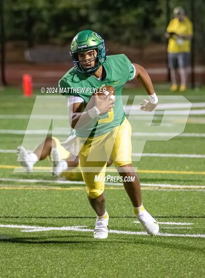 Thumbnail 2 in Rolesville @ Cardinal Gibbons photogallery.