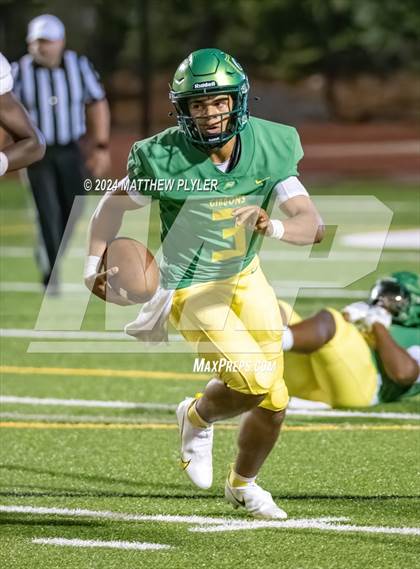 Thumbnail 1 in Rolesville @ Cardinal Gibbons photogallery.