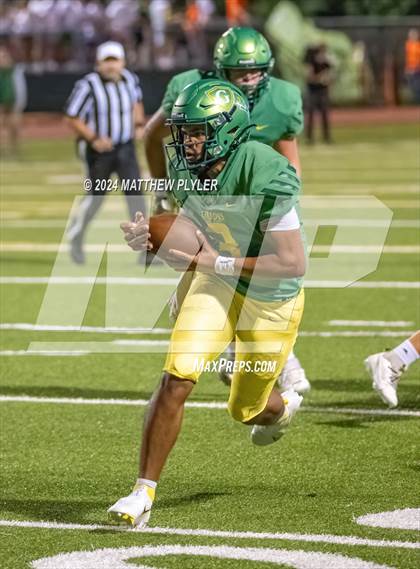Thumbnail 1 in Rolesville @ Cardinal Gibbons photogallery.
