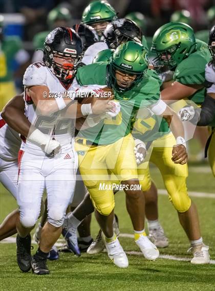 Thumbnail 1 in Rolesville @ Cardinal Gibbons photogallery.