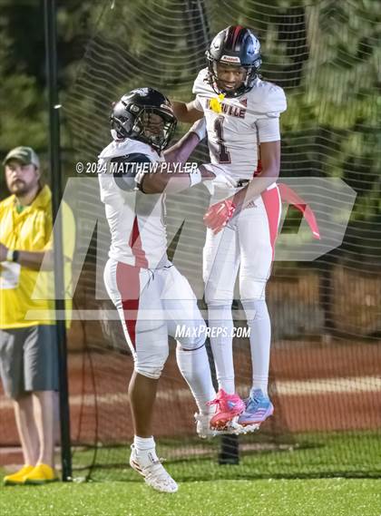 Thumbnail 2 in Rolesville @ Cardinal Gibbons photogallery.