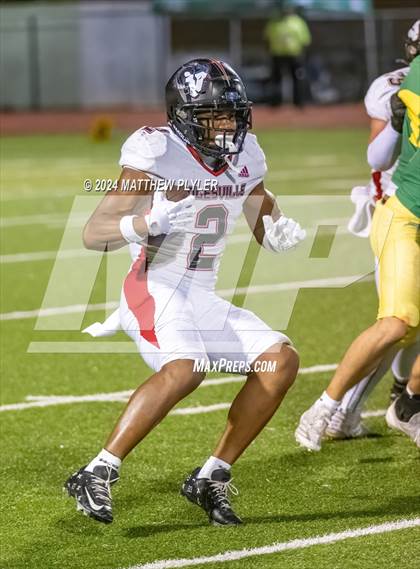 Thumbnail 3 in Rolesville @ Cardinal Gibbons photogallery.