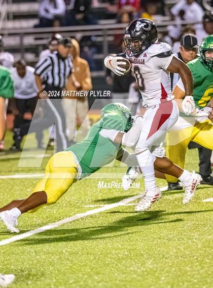 Thumbnail 2 in Rolesville @ Cardinal Gibbons photogallery.