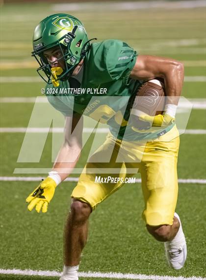 Thumbnail 2 in Rolesville @ Cardinal Gibbons photogallery.