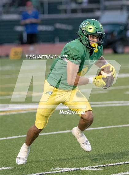 Thumbnail 3 in Rolesville @ Cardinal Gibbons photogallery.