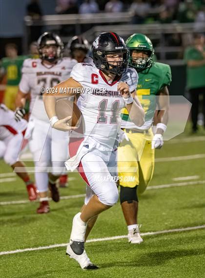 Thumbnail 1 in Rolesville @ Cardinal Gibbons photogallery.