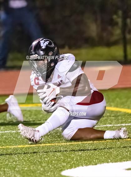 Thumbnail 2 in Rolesville @ Cardinal Gibbons photogallery.