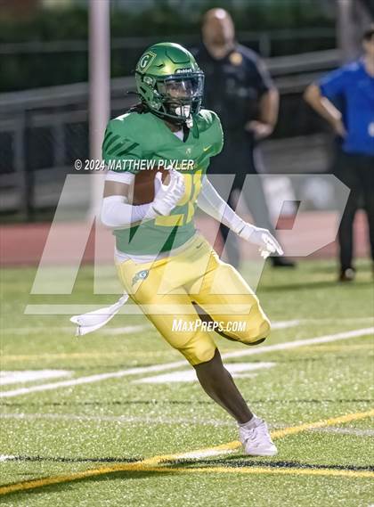 Thumbnail 3 in Rolesville @ Cardinal Gibbons photogallery.