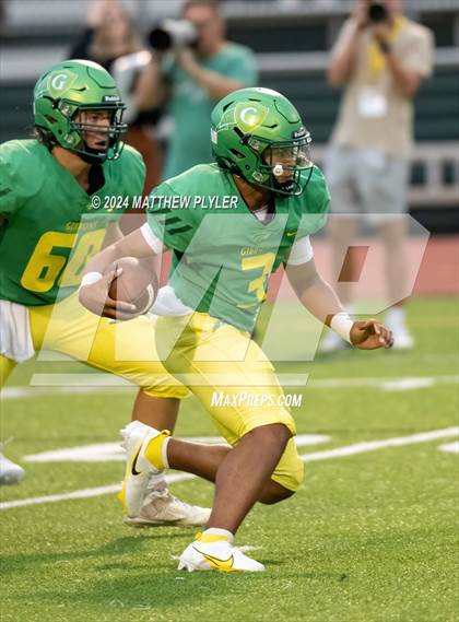 Thumbnail 1 in Rolesville @ Cardinal Gibbons photogallery.