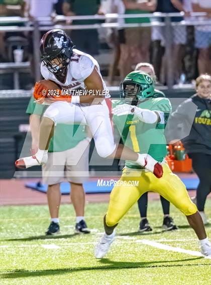 Thumbnail 1 in Rolesville @ Cardinal Gibbons photogallery.
