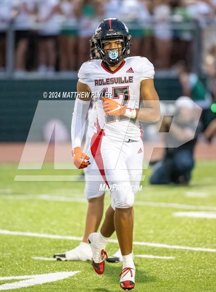 Thumbnail 3 in Rolesville @ Cardinal Gibbons photogallery.
