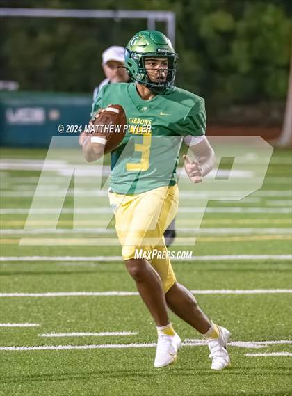 Thumbnail 1 in Rolesville @ Cardinal Gibbons photogallery.