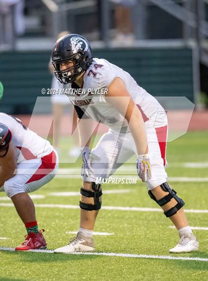 Thumbnail 2 in Rolesville @ Cardinal Gibbons photogallery.