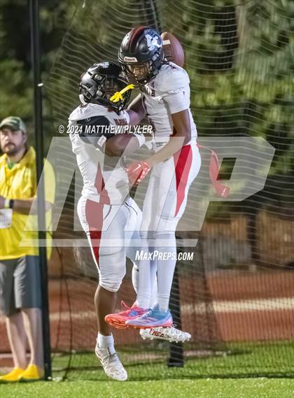 Thumbnail 1 in Rolesville @ Cardinal Gibbons photogallery.