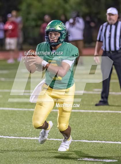Thumbnail 2 in Rolesville @ Cardinal Gibbons photogallery.