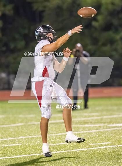 Thumbnail 3 in Rolesville @ Cardinal Gibbons photogallery.