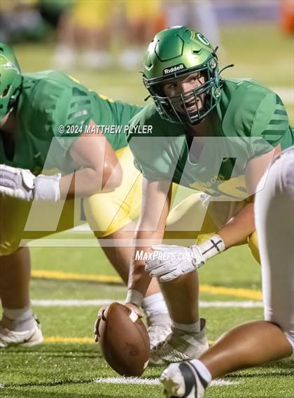 Thumbnail 3 in Rolesville @ Cardinal Gibbons photogallery.