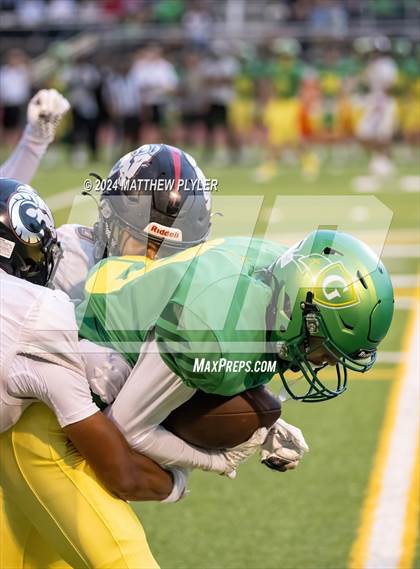 Thumbnail 3 in Rolesville @ Cardinal Gibbons photogallery.