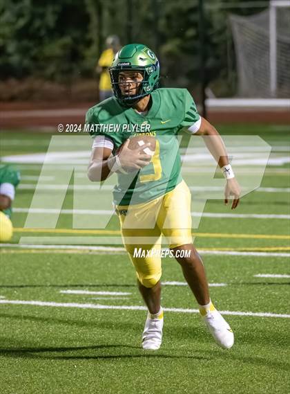 Thumbnail 3 in Rolesville @ Cardinal Gibbons photogallery.