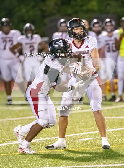 Thumbnail 1 in Rolesville @ Cardinal Gibbons photogallery.