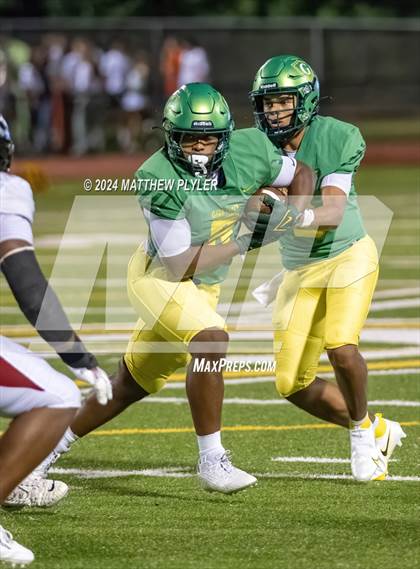 Thumbnail 2 in Rolesville @ Cardinal Gibbons photogallery.